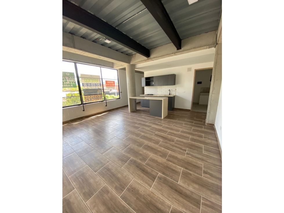 Apartamento en Arriendo en cristo Rey