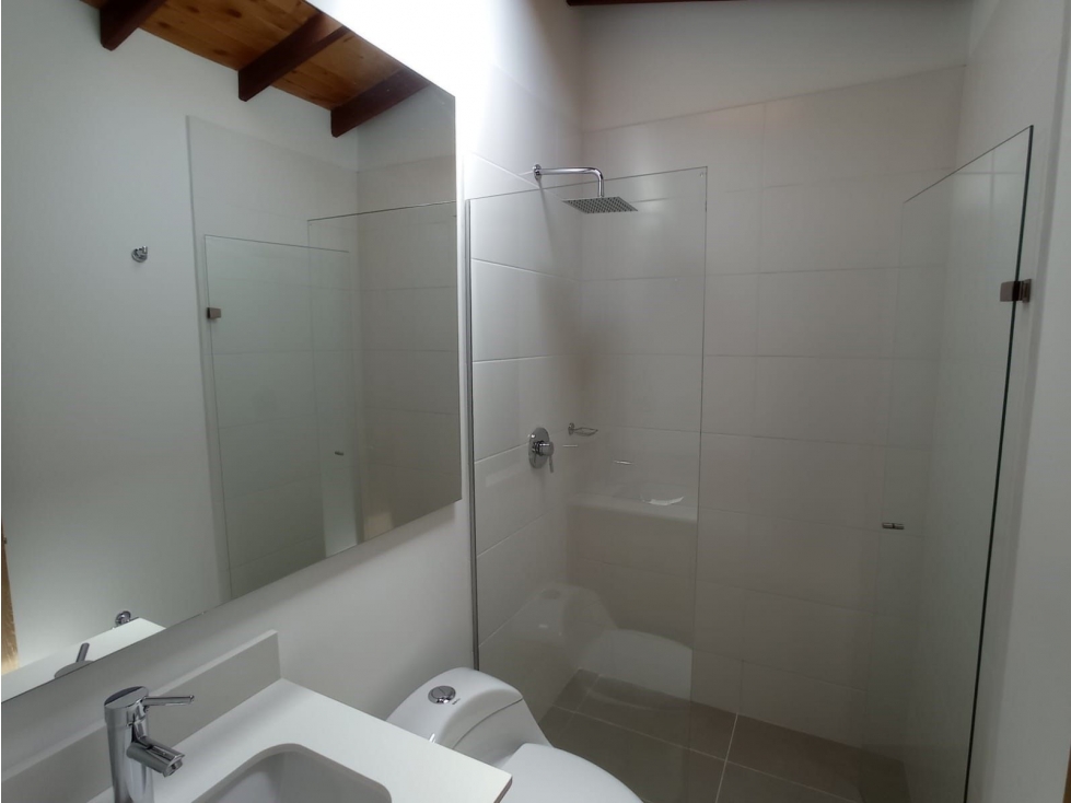 Casa en Alquiler, La Ceja - 6