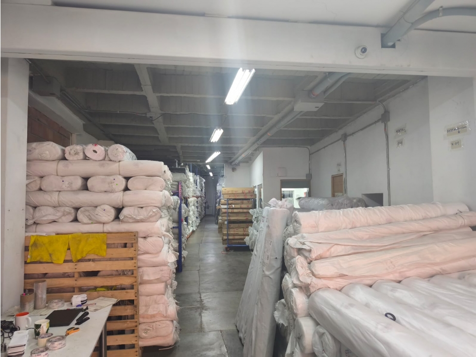 Bodega en alquiler, Medellin — foto 3