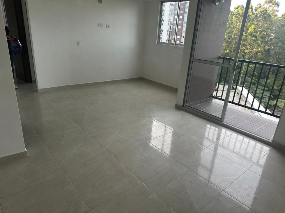 apartamento en venta; Rinegro — foto 2