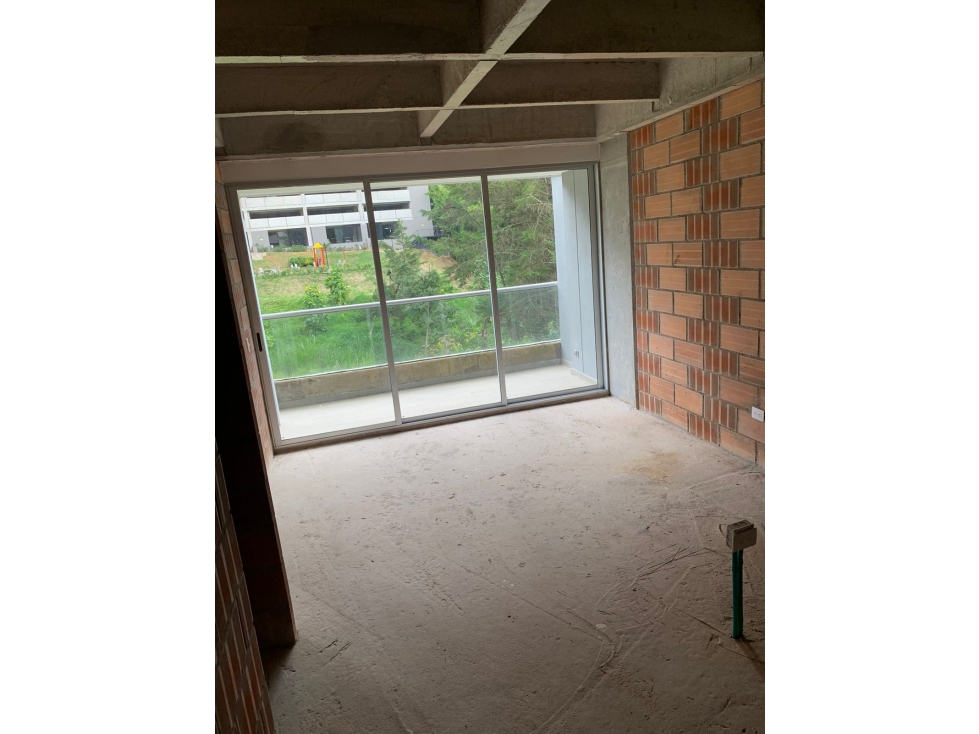 Apartamento en Venta en Obra Gris, Rionegro