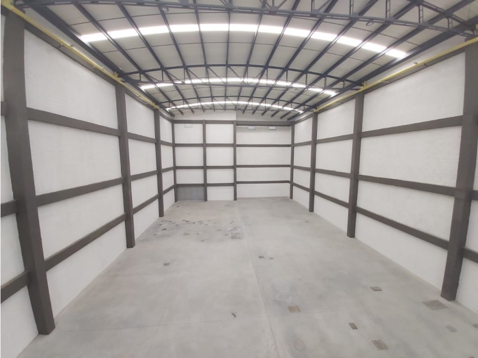 Bodega en Arriendo, Rionegro Antioquia. - 3