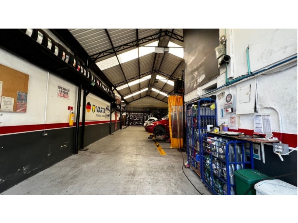 Se Vende Bodega en Belen