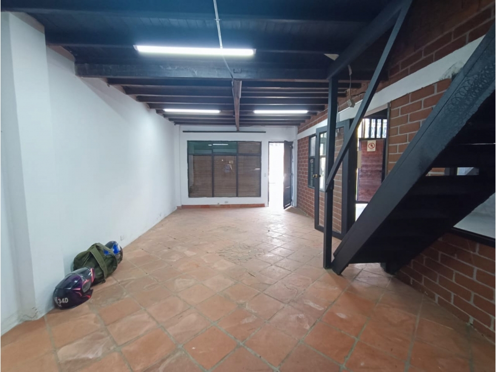 VENTA DE BODEGA EN BELLO - AUTOPISTA NORTE - 3
