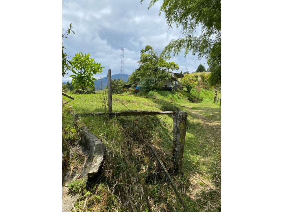 LOTE EN VENTA - EN CALDAS — foto 3