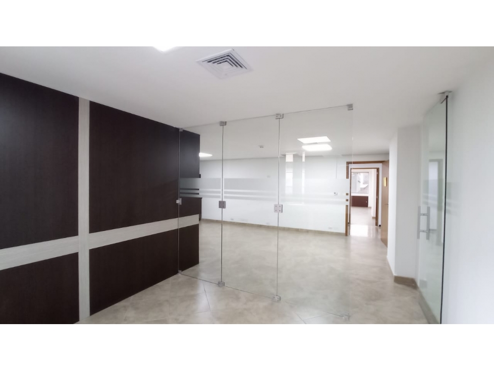 OFICINA EN VENTA - Poblado — foto 5