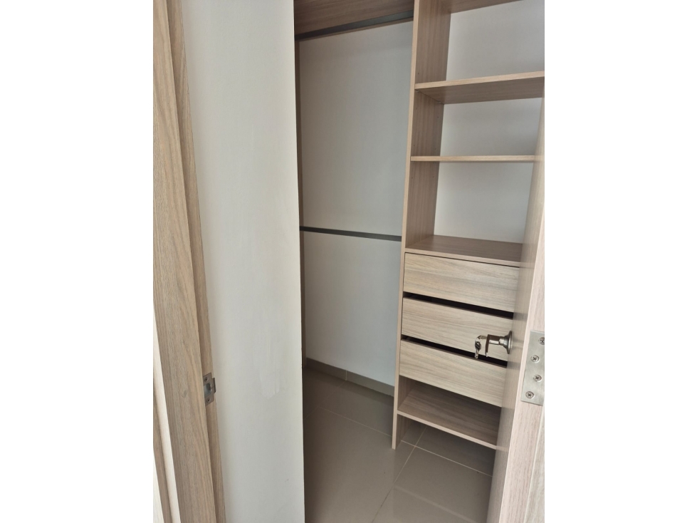 Apartamento en Alquiler, Marinilla - 6