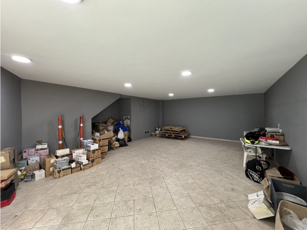 Se Vende Bodecal en El Poblado