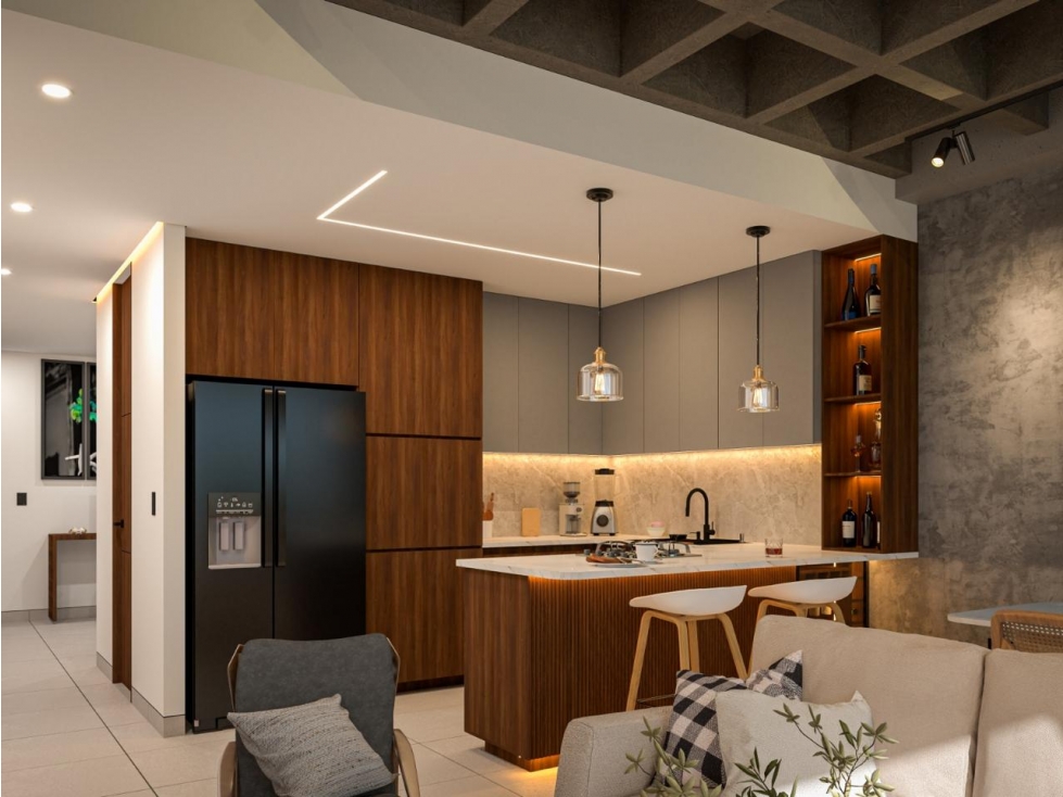 Se Vende Apartamento en Los Colores — foto 5