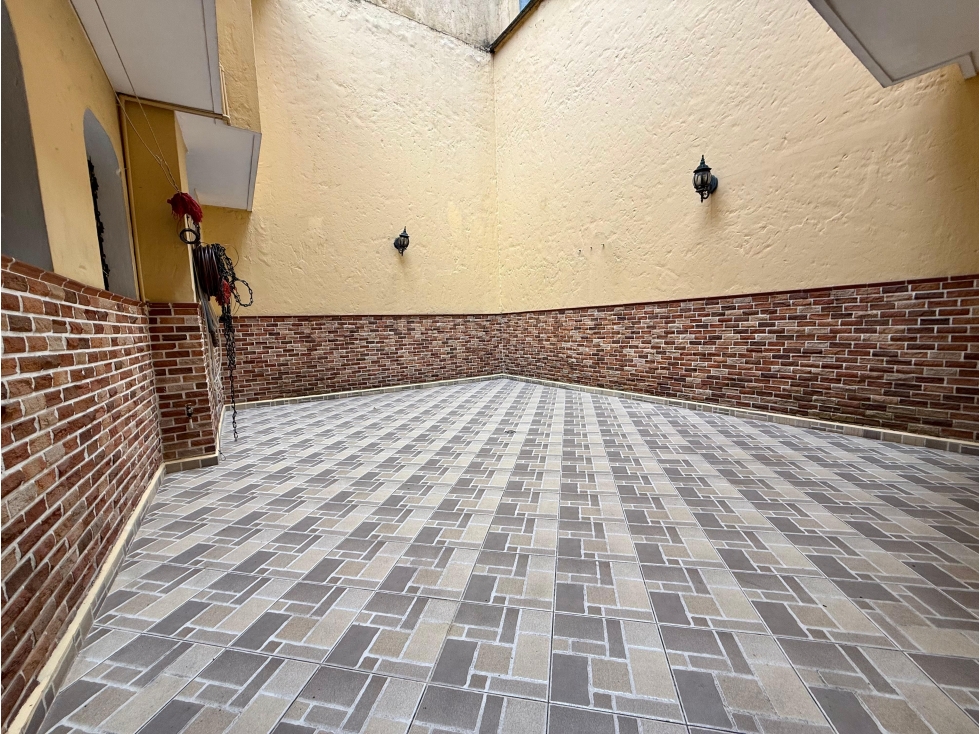 CASA LOS COLORES — foto 3