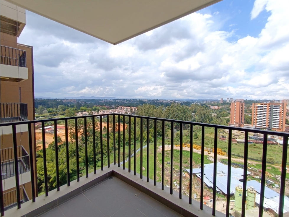 Apartamento en Alquiler, Rionegro
