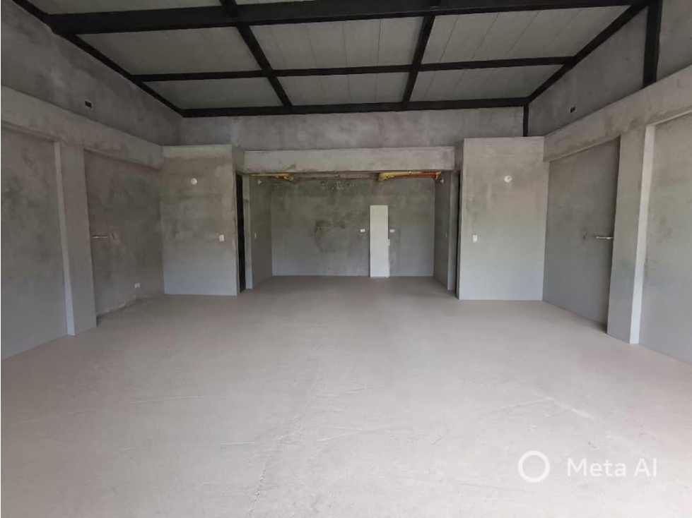 Local en arriendo, La Ceja - 3