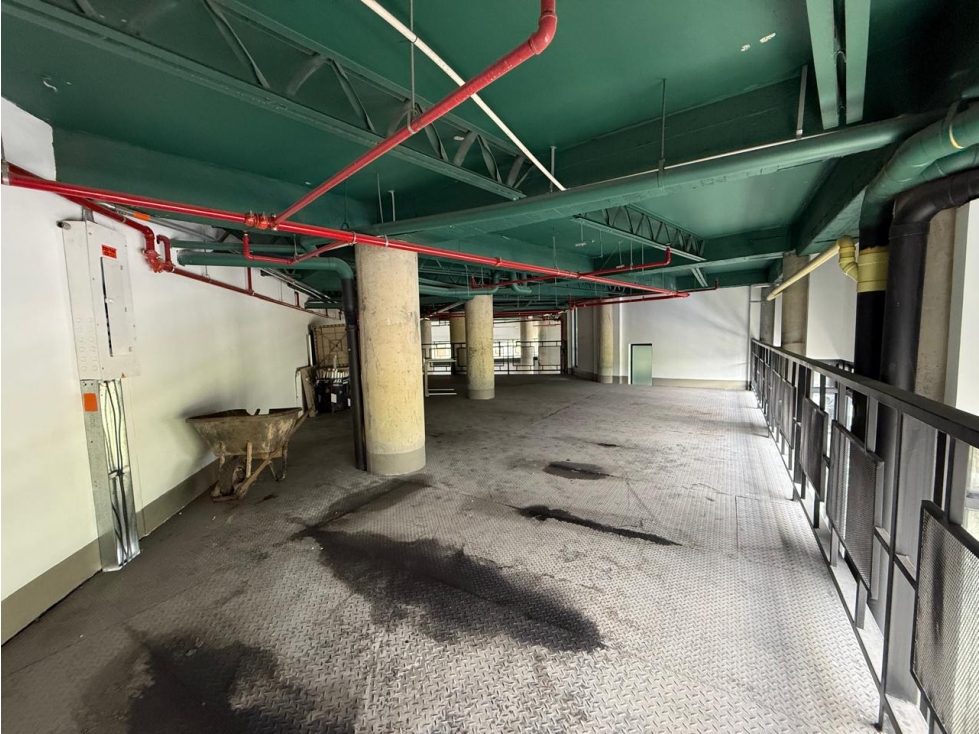 Bodega en arriendo, Rionegro, Cimarronas — foto 6