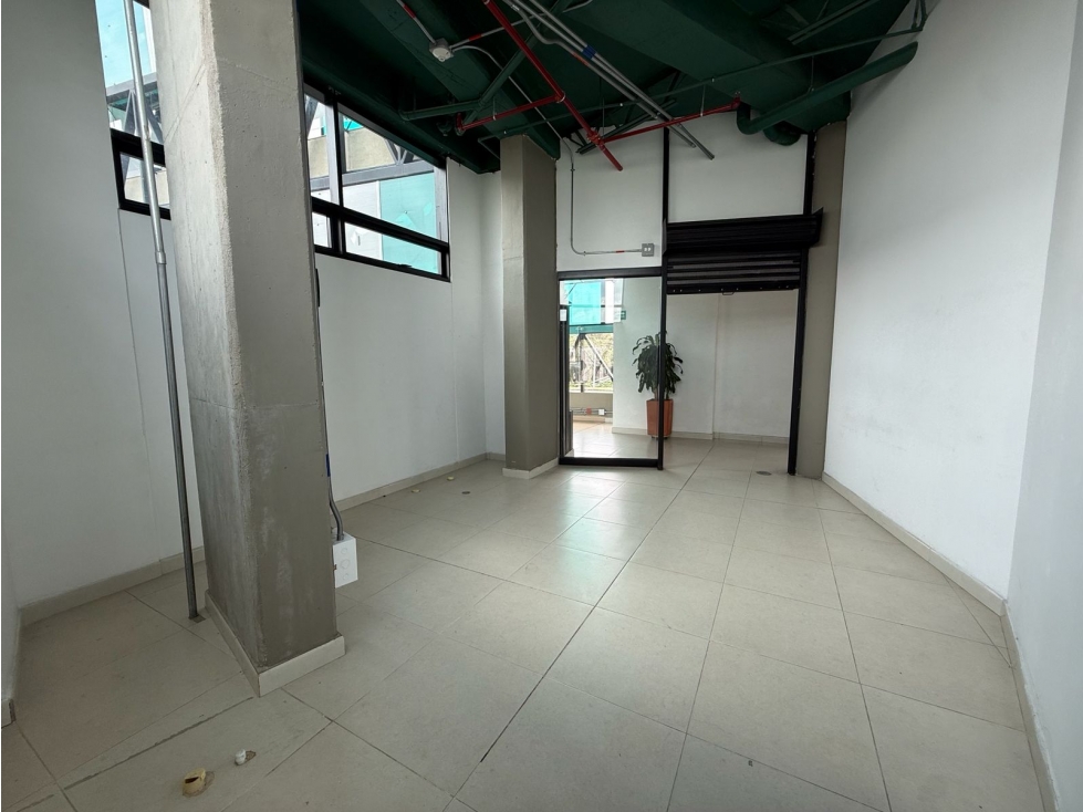 Oficina en arriendo, Rionegro, Sector Cimarronas - 3