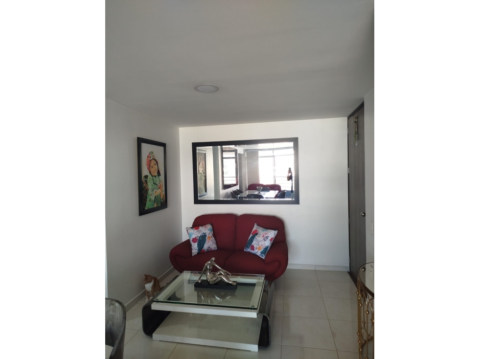 Apartamento en Venta en Sabaneta