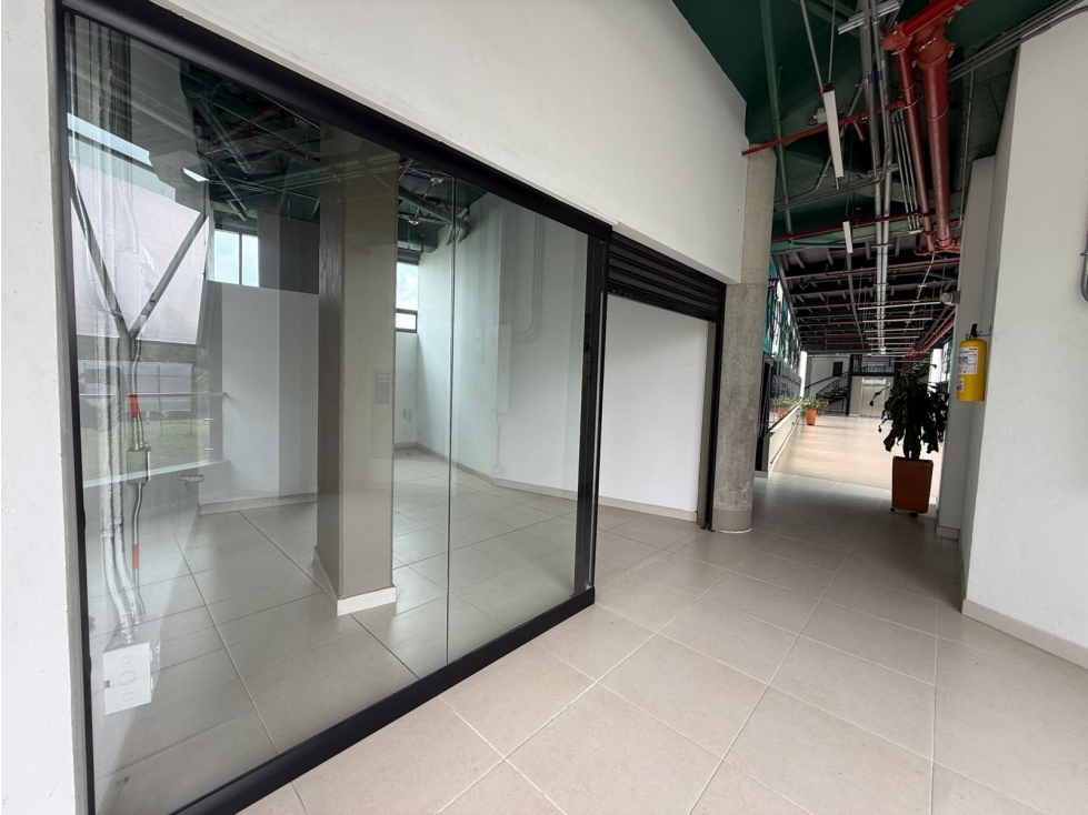 Oficina en arriendo, Rionegro, Sector Cimarronas - 2