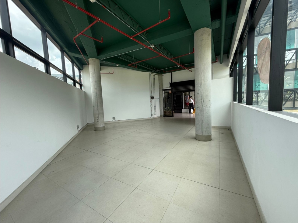 Local en arriendo, Rionegro, sector cimarronas — foto 2