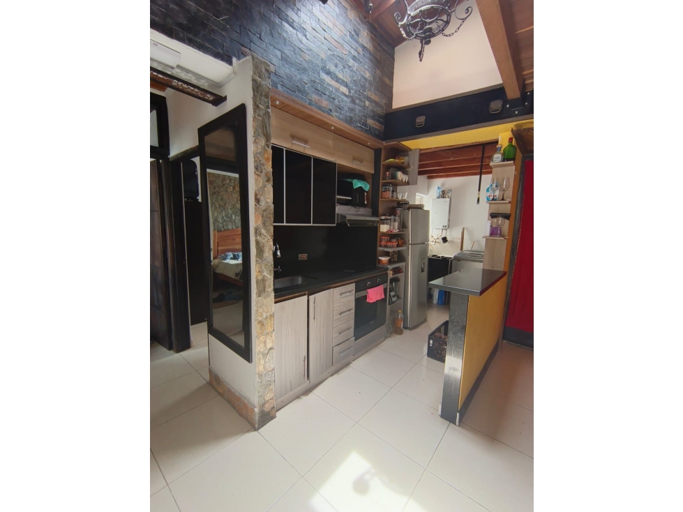 Apartamento en Venta, La Ceja. — foto 4