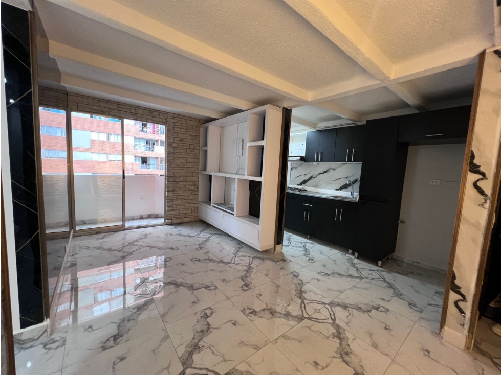 Vendemos apartamento en Bello