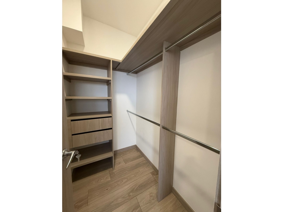 Aparta estudio en arriendo, Rionegro, San Nicolas — foto 5