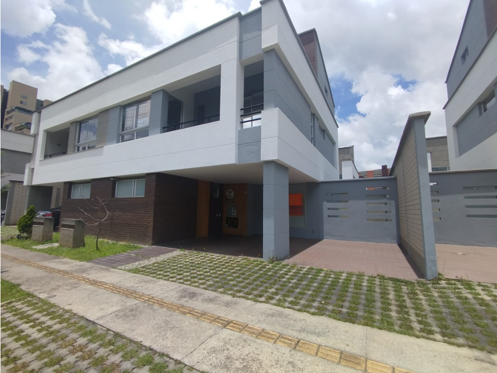 CASA EN ARRIENDO, RIONEGRO. — foto 2