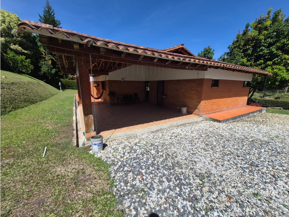 Finca en arriendo, Rionegro, sector aeropuerto. — foto 4