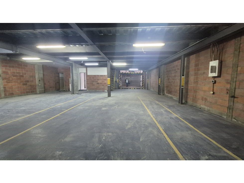 Se Vende Bodega en Guayabal