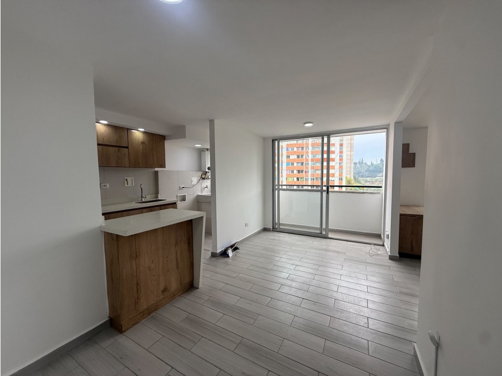 Apartamento en venta, Rionegro