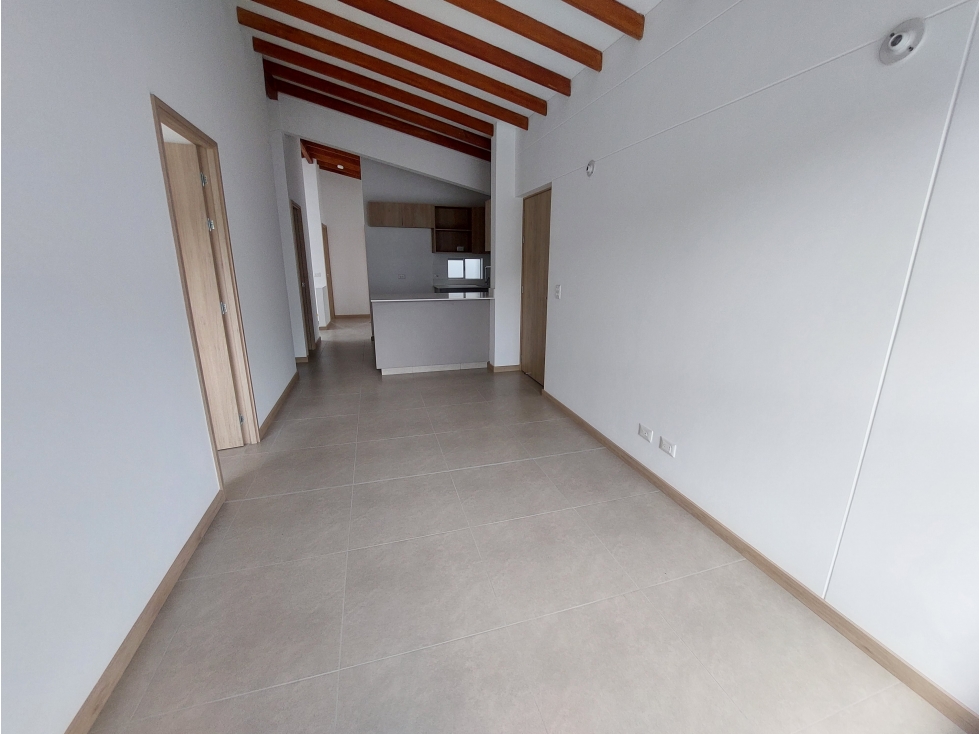 CASA 2do PISO EN VENTA Unidad cerrada - Girardota — foto 3