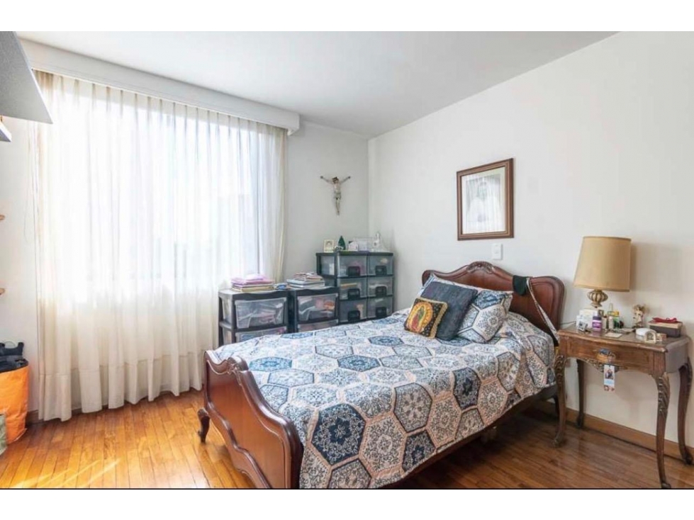 APARTAMENTO PARA VENTA EN POBLADO — foto 6