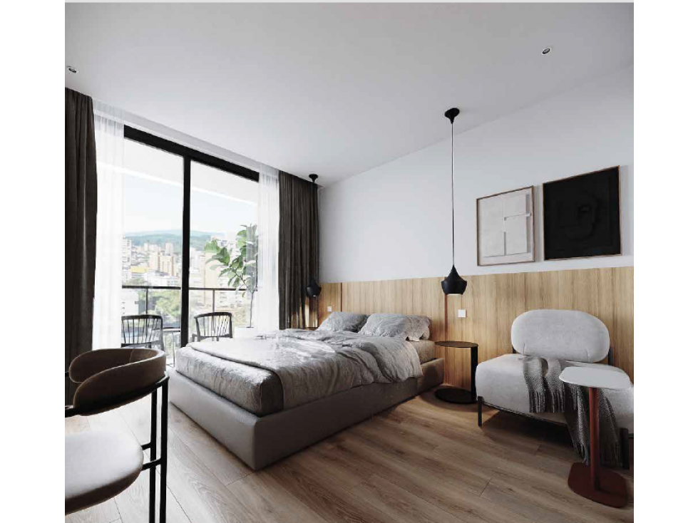 Se Vende Loft en Laureles — foto 2