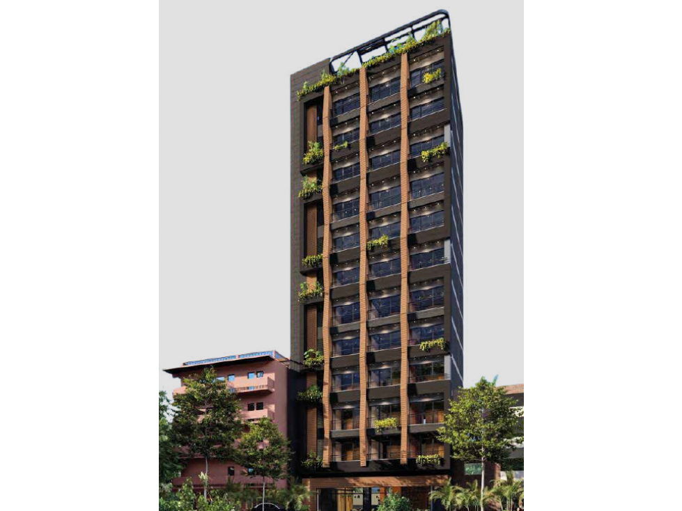 Se Vende Loft en Laureles — foto 3
