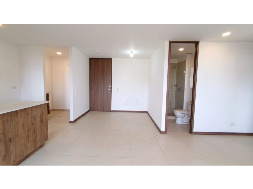 Apartamento en arriendo, Rionegro — foto 3
