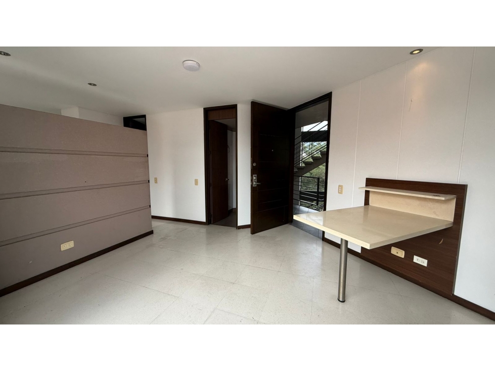 APARTAESTUDIO EN Laureles - Segundo Parque — foto 3