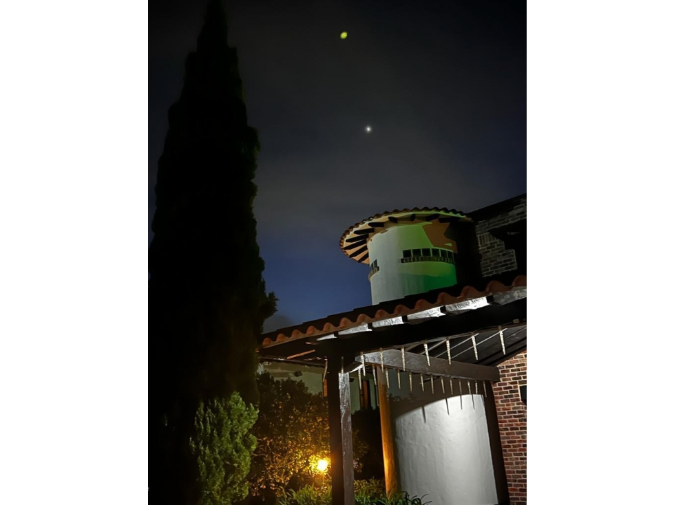 CASA PARA VENTA EN PARCELACION, LLANOGRANDE, RIONEGRO. — foto 3