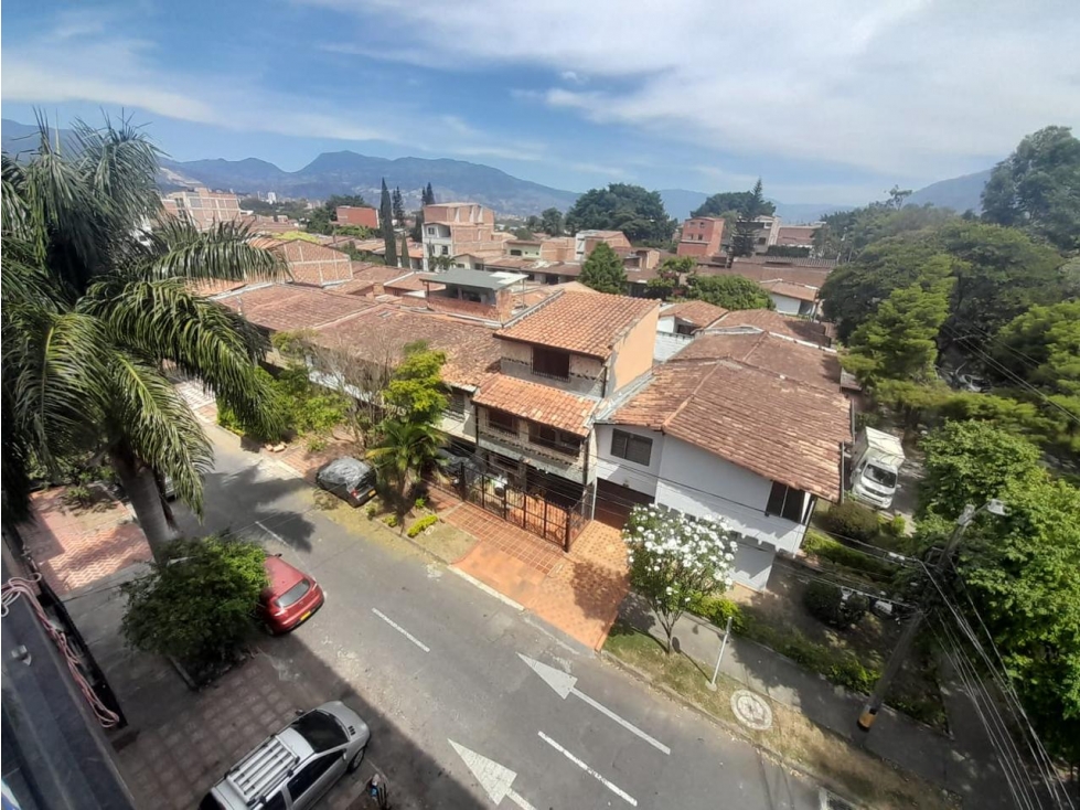 APARTAMENTO EN VENTA GUAYABAL 5TO PISO — foto 2