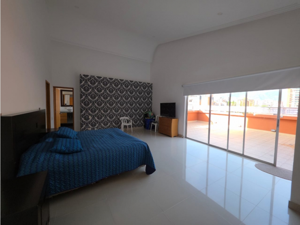 Apartamento dúplex en venta en El Poblado, Medellín — foto 6