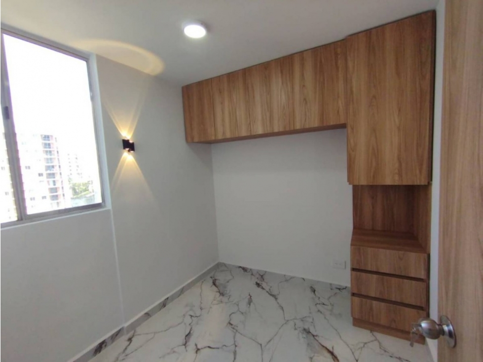 APARTAMENTO EN VENTA RIONEGRO PROVENCIA — foto 3