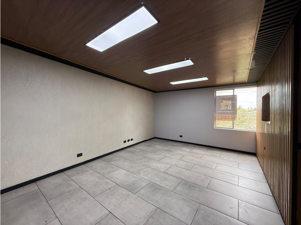 Oficina en arriendo, Rionegro, Sector Cimarronas — foto 2