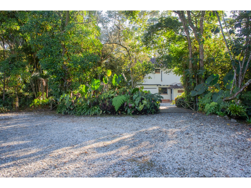 Finca en arriendo, llano grande — foto 2