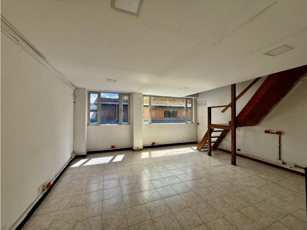 LOCAL EN VENTA - Plazuelas de San Diego — foto 6