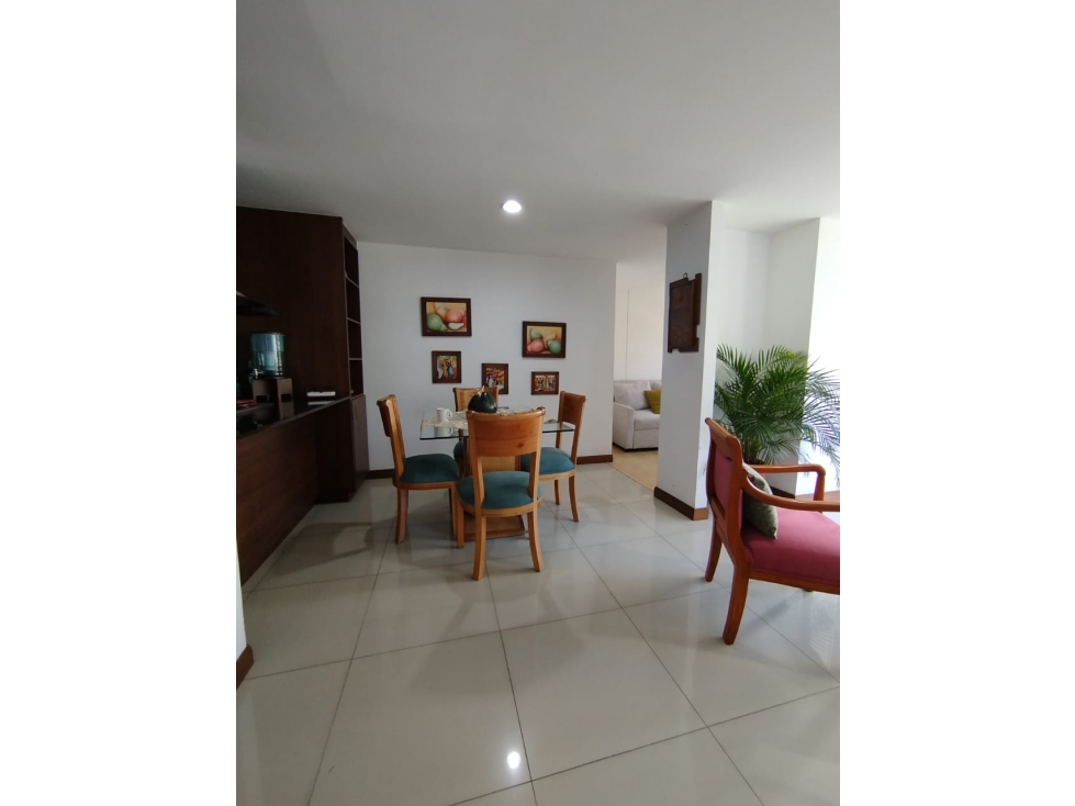 APARTAMENTO EN VENTA - Loma del Indio — foto 3