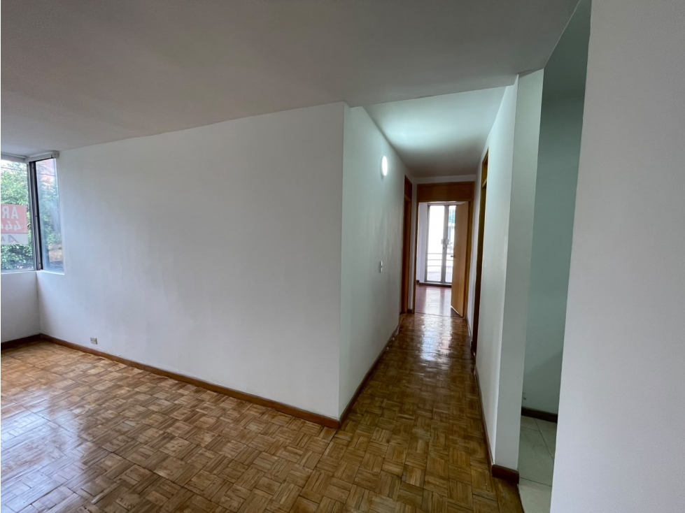 ACOGEDOR APARTAMENTO EN ARRIENDO - PATIO BONITO — foto 4