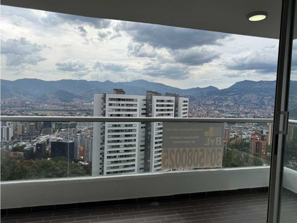 APARTAMENTO EN ALQUILER LOMA DEL INDIO — foto 5