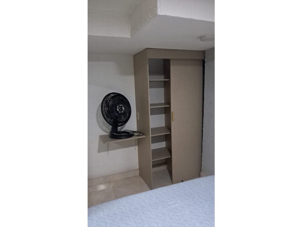 APARTAMENTO AMOBLADO EN ARRIENDO - SECTOR ARKADIA — foto 5