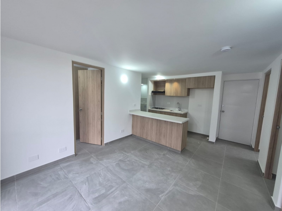 Apartamento para arriendo en sector el tanque, Rionegro — foto 3