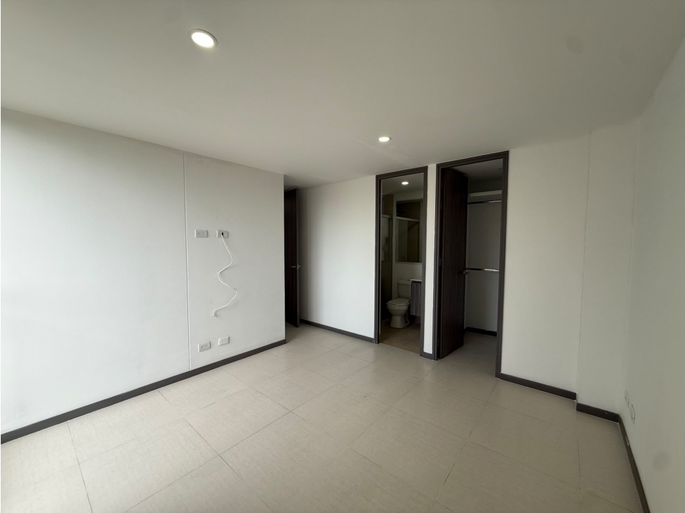 Apartamento en arriendo, Rionegro - 5