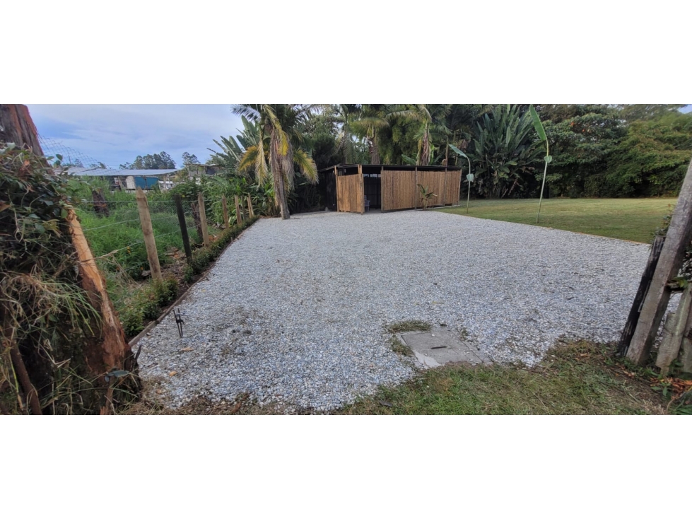 Lote para arriendo en Rionegro. — foto 3