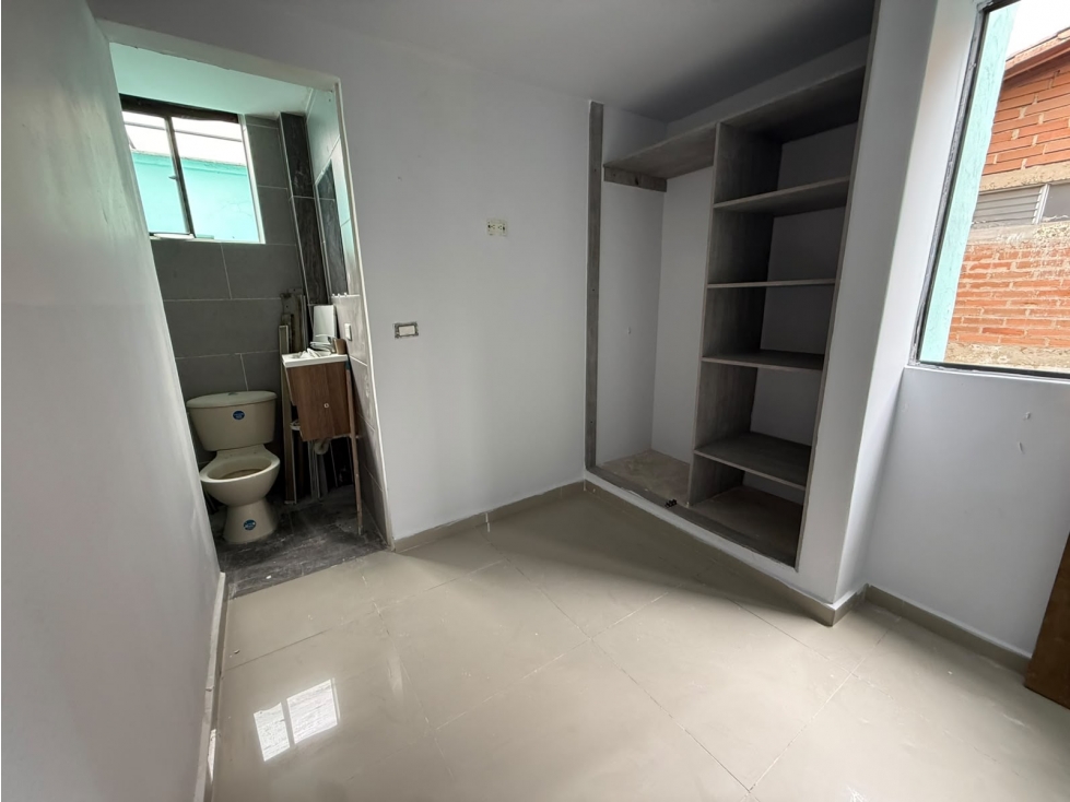 APARTAMENTO EN ALQUILER ALQUILER SAN JUAN — foto 3