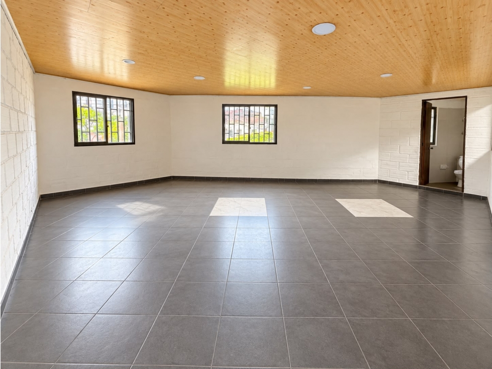 Bodega en venta - Itagüí - 5